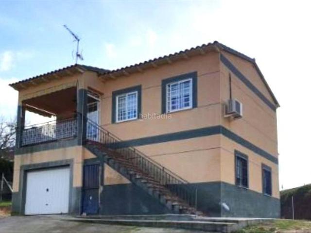 Chalet en venta en Barajas De Melo, Cuenca