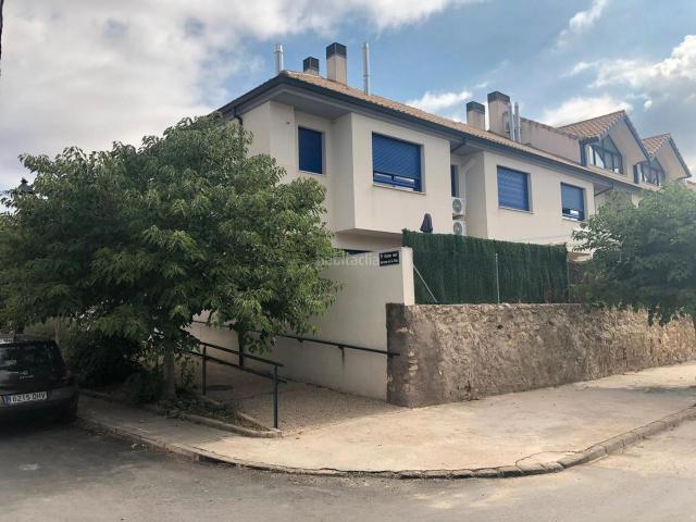 Chalet en venta en Barajas De Melo, Cuenca