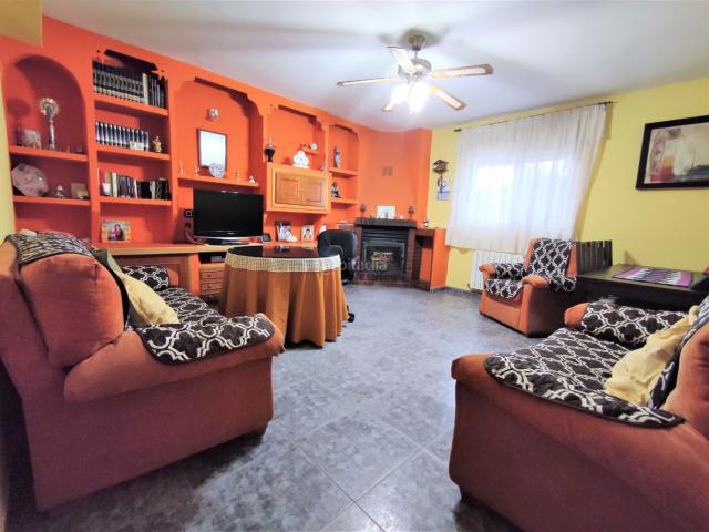 Chalet en venta en Barajas De Melo, Castilla-La Mancha