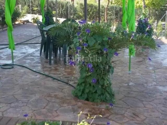 Villa en venta en Barajas De Melo