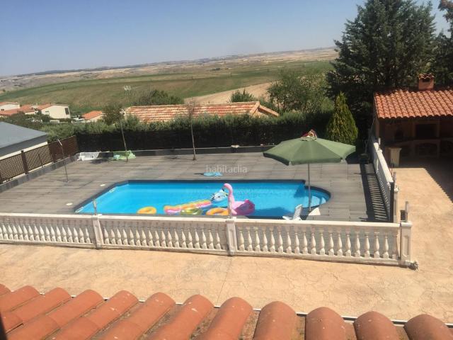 Chalet en venta en Barajas De Melo, Castilla-La Mancha