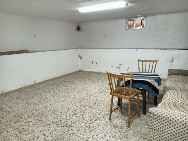 Chalet en venta en Barajas De Melo, Cuenca