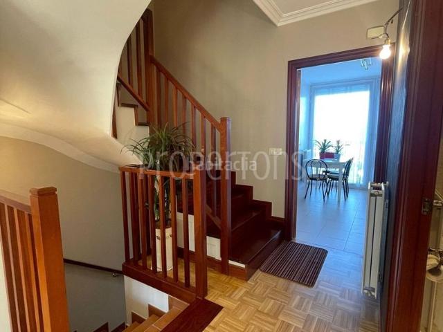 Chalet en venta en Arrontegi, Barakaldo