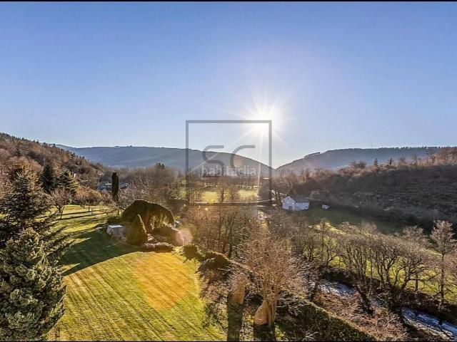Chalet en venta en Baralla
