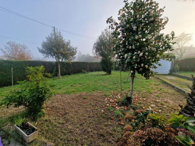 Chalet en venta en Barbadás, Ourense