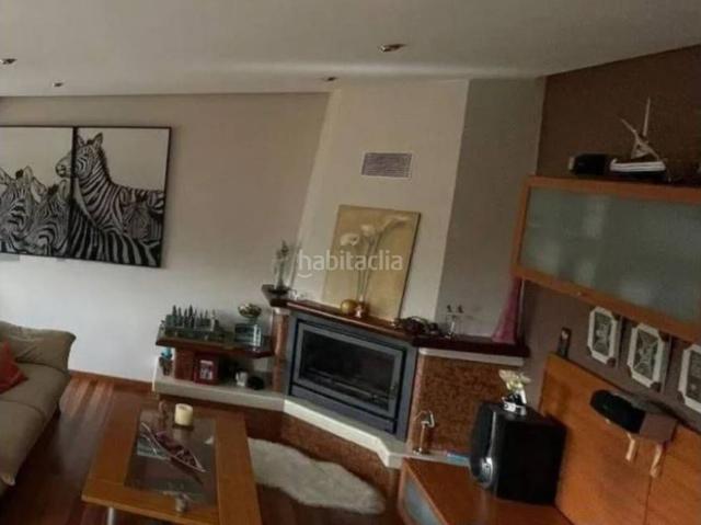 Chalet en venta en Barbadás, Ourense