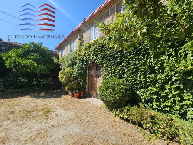 Chalet en venta en Barbadás, Ourense