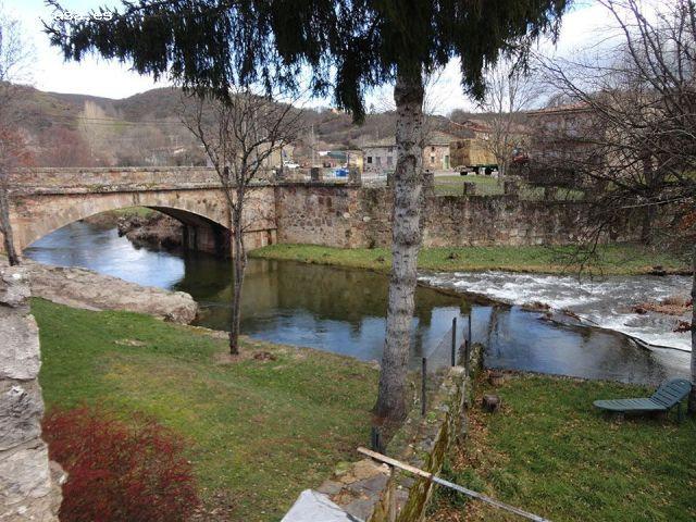Casa en venta en Barbadillo De Herreros, Castilla y León