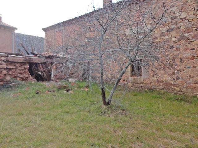 Casa en venta en Barbadillo Del Mercado, Castilla y León