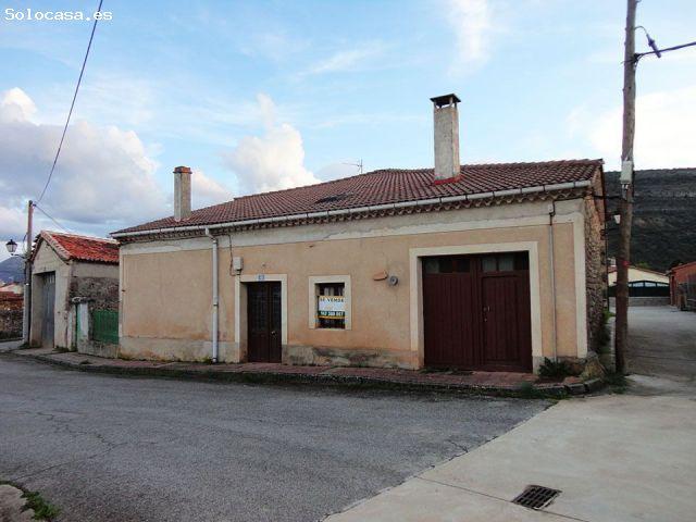 Casa en venta en Barbadillo Del Mercado, Castilla y León