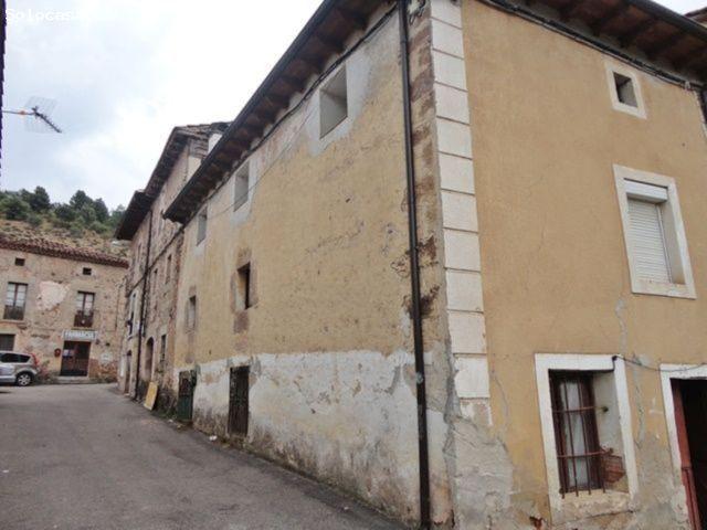 Casa en venta en Barbadillo Del Pez, Castilla y León