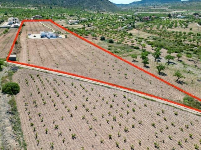 Chalet en venta en Barbarroja, el Baix Segura / La Vega Baja