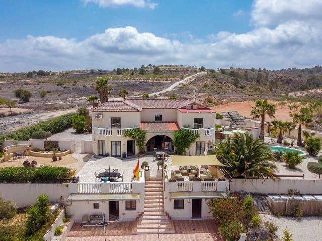 Chalet en venta en Barbarroja, el Baix Segura / La Vega Baja