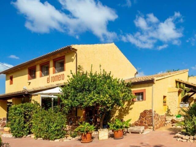 Chalet en venta en Barbarroja, el Baix Segura / La Vega Baja