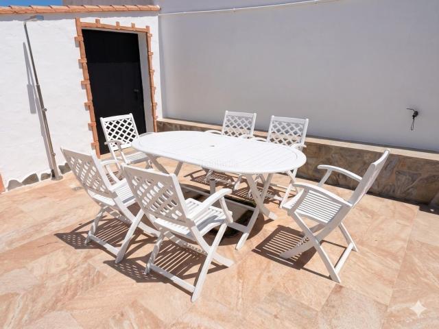 Chalet en venta en Residencial Las Pérgolas, La Janda