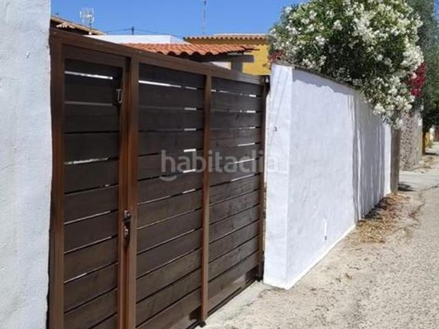 Chalet en venta en Residencial Las Pérgolas, La Janda