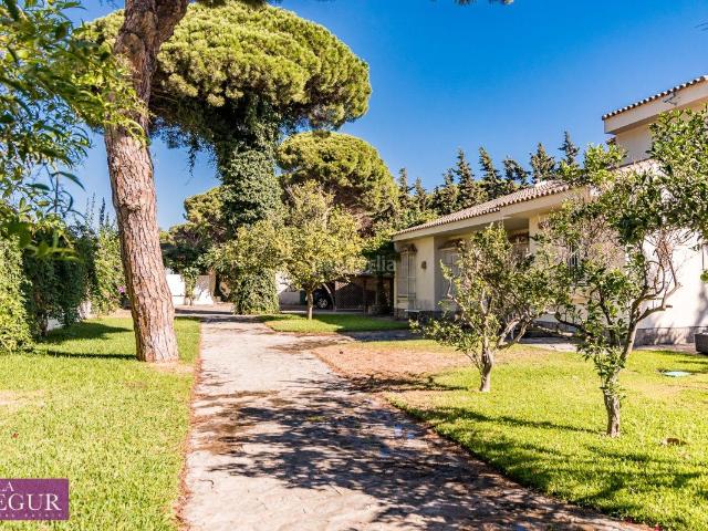 Chalet en venta en Residencial Las Pérgolas, La Janda
