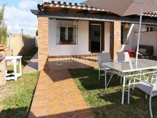 Chalet en venta en Residencial Las Pérgolas, La Janda