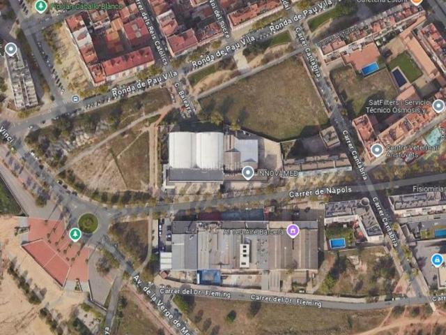 Chalet en venta en Estació - Ca n'Espeter, Barberà Del Vallès