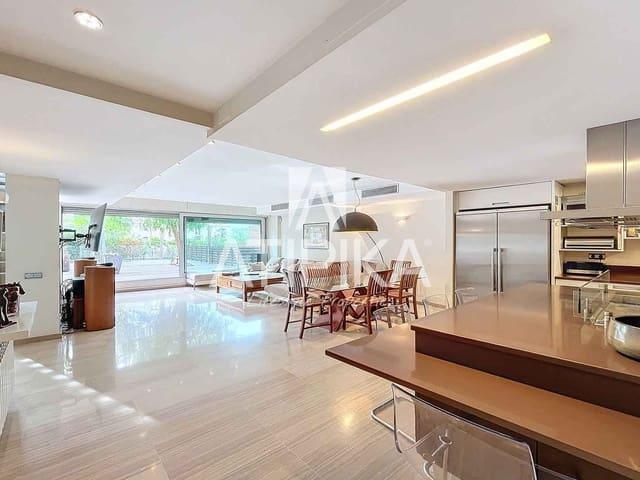 Chalet en venta en Sants-Montjuïc, Barcelonès