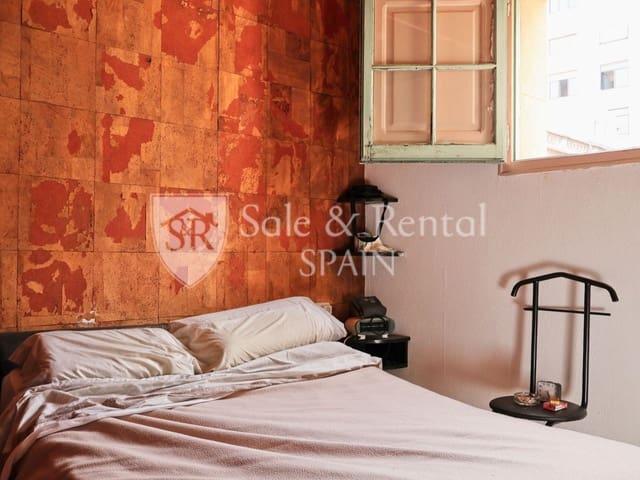 Chalet en venta en Sants-Montjuïc, Barcelonès