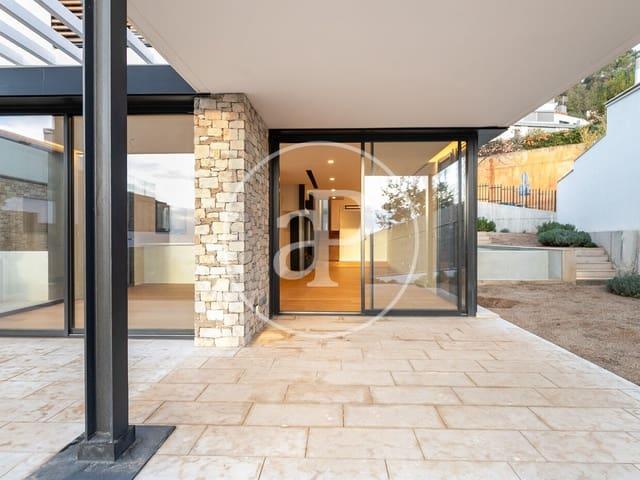 Chalet en venta en Sants-Montjuïc, Barcelonès