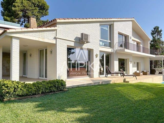Chalet en venta en Sants-Montjuïc, Barcelonès