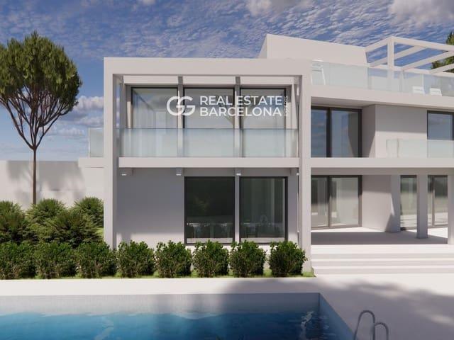 Chalet en venta en Sants-Montjuïc, Barcelonès