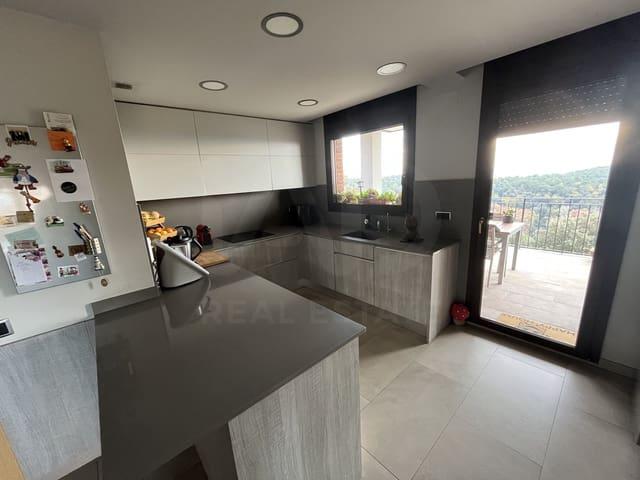 Chalet en venta en les Franqueses del Vallès, Vallès Oriental