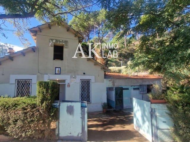 Chalet en venta en Sants-Montjuïc, Barcelonès