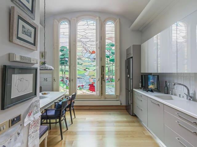 Chalet en venta en Sants-Montjuïc, Barcelonès