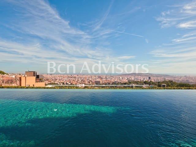 Chalet en venta en Sants-Montjuïc, Barcelonès