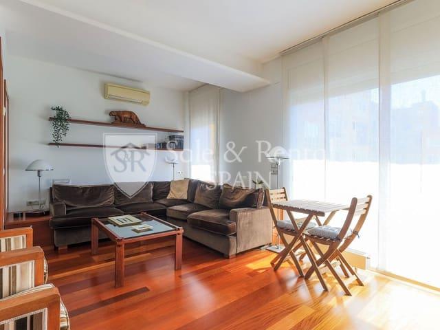 Chalet en venta en Sants-Montjuïc, Barcelonès