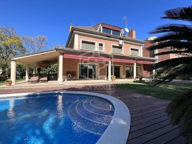 Chalet en venta en Sants-Montjuïc, Barcelonès