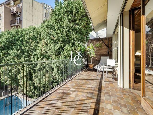 Chalet en venta en Sants-Montjuïc, Barcelonès