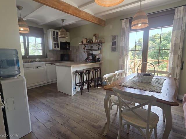 Chalet en venta en Castellet, Alt Penedès
