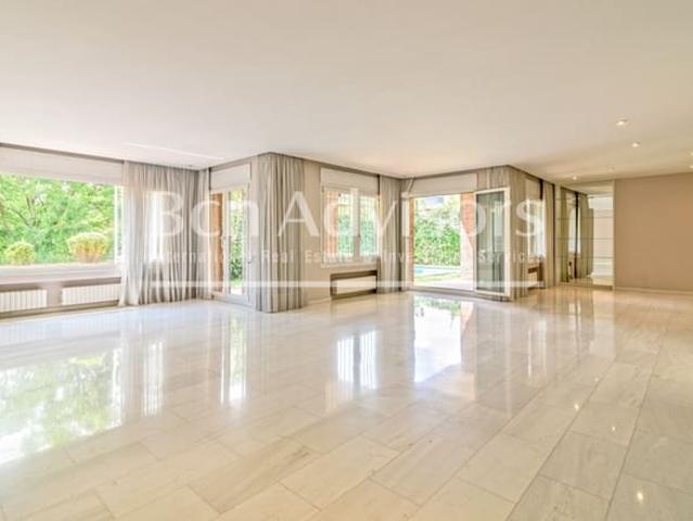 Chalet en venta en Sants-Montjuïc, Barcelonès