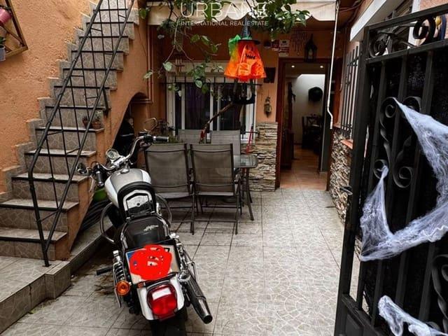 Chalet en venta en Sants-Montjuïc, Barcelonès