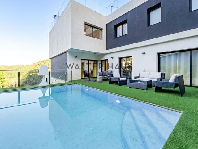 Chalet en venta en Sants-Montjuïc, Barcelonès