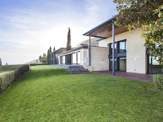 Chalet en venta en Sants-Montjuïc, Barcelonès
