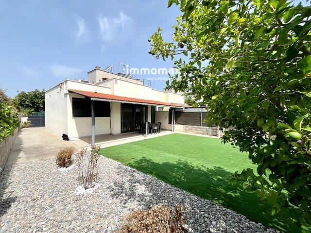 Chalet en venta en Sants-Montjuïc, Barcelonès