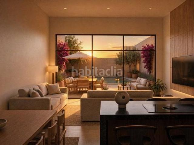 Chalet en venta en les Corts, Barcelonès