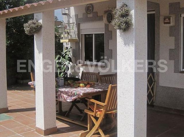 Chalet en venta en Barcelonès, Catalunya