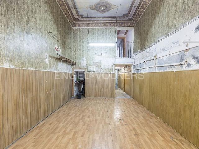 Chalet en venta en Barcelonès, Catalunya