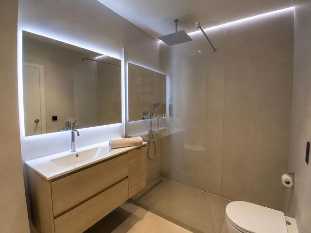 Chalet en venta en Eixample, Barcelonès
