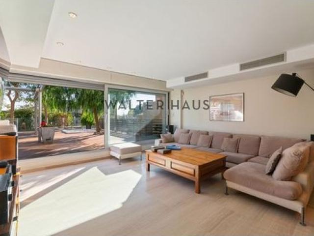Casa en venta en Sarrià - Sant Gervasi, Barcelonès