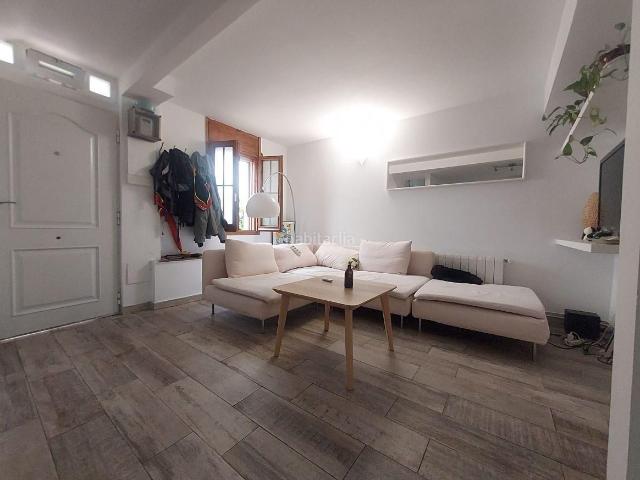 Chalet en venta en Sant Martí, Barcelonès