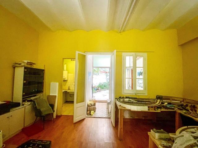 Chalet en venta en Horta-Guinardó, Barcelonès