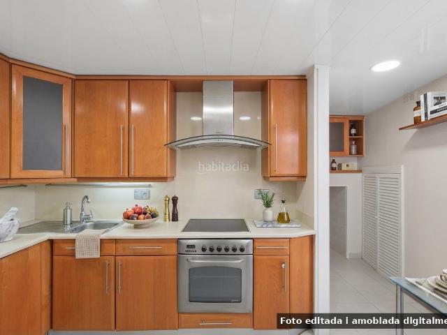 Chalet en venta en Horta-Guinardó, Barcelonès