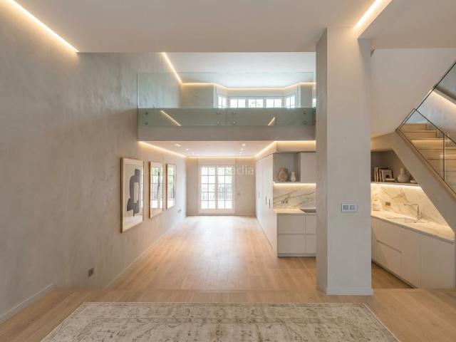 Chalet en venta en les Corts, Barcelonès